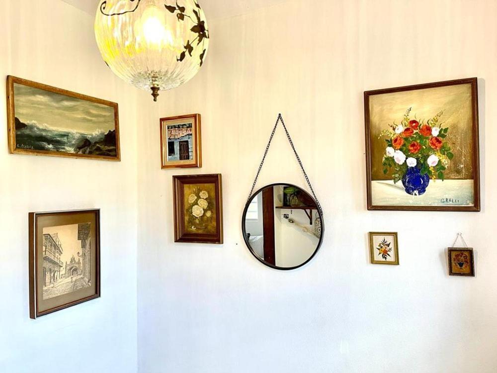La Botanica Hotel San Juan Bagian luar foto